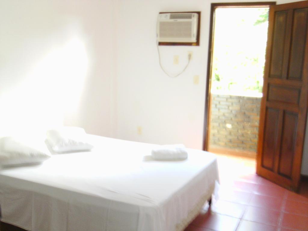 Hotel Manaka Olivença Cameră foto