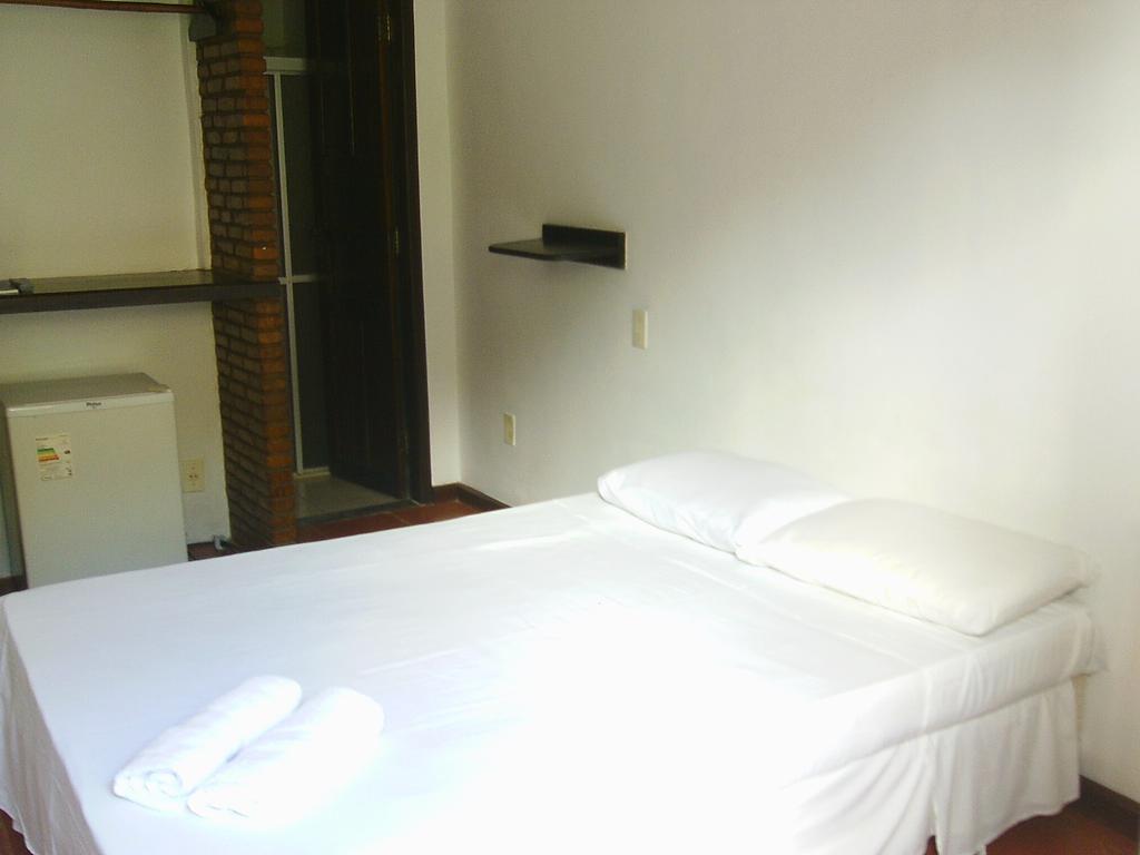 Hotel Manaka Olivença Cameră foto