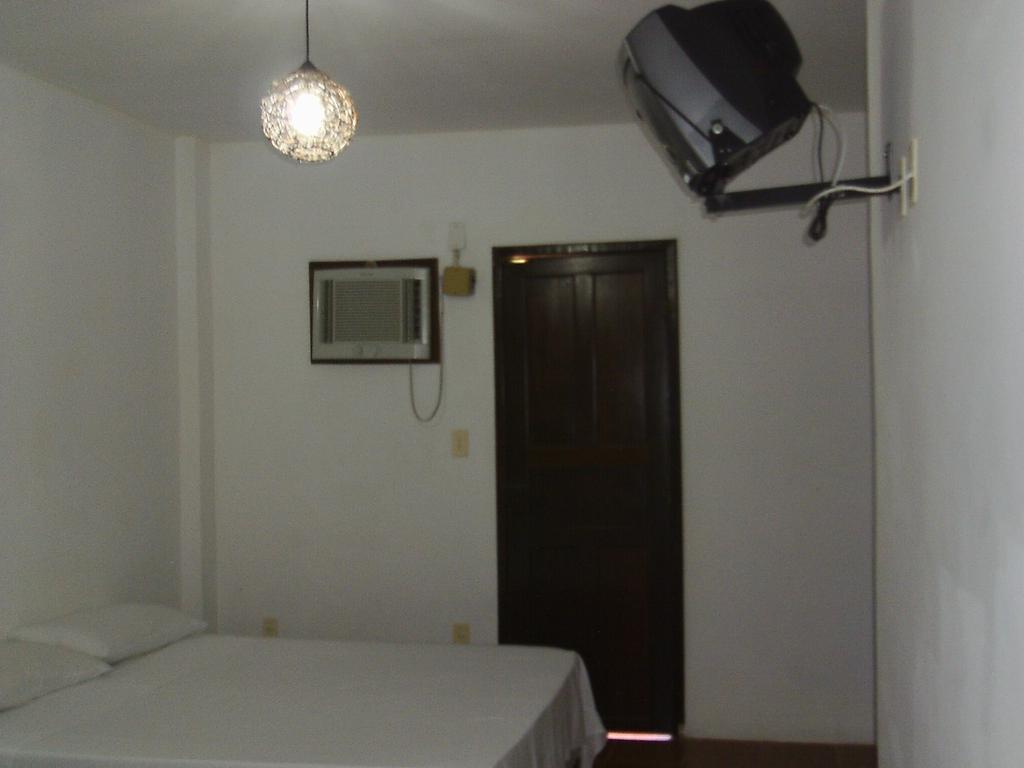 Hotel Manaka Olivença Cameră foto